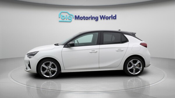 Used Vauxhall Corsa 2023 for sale - 75563327: Photo 5