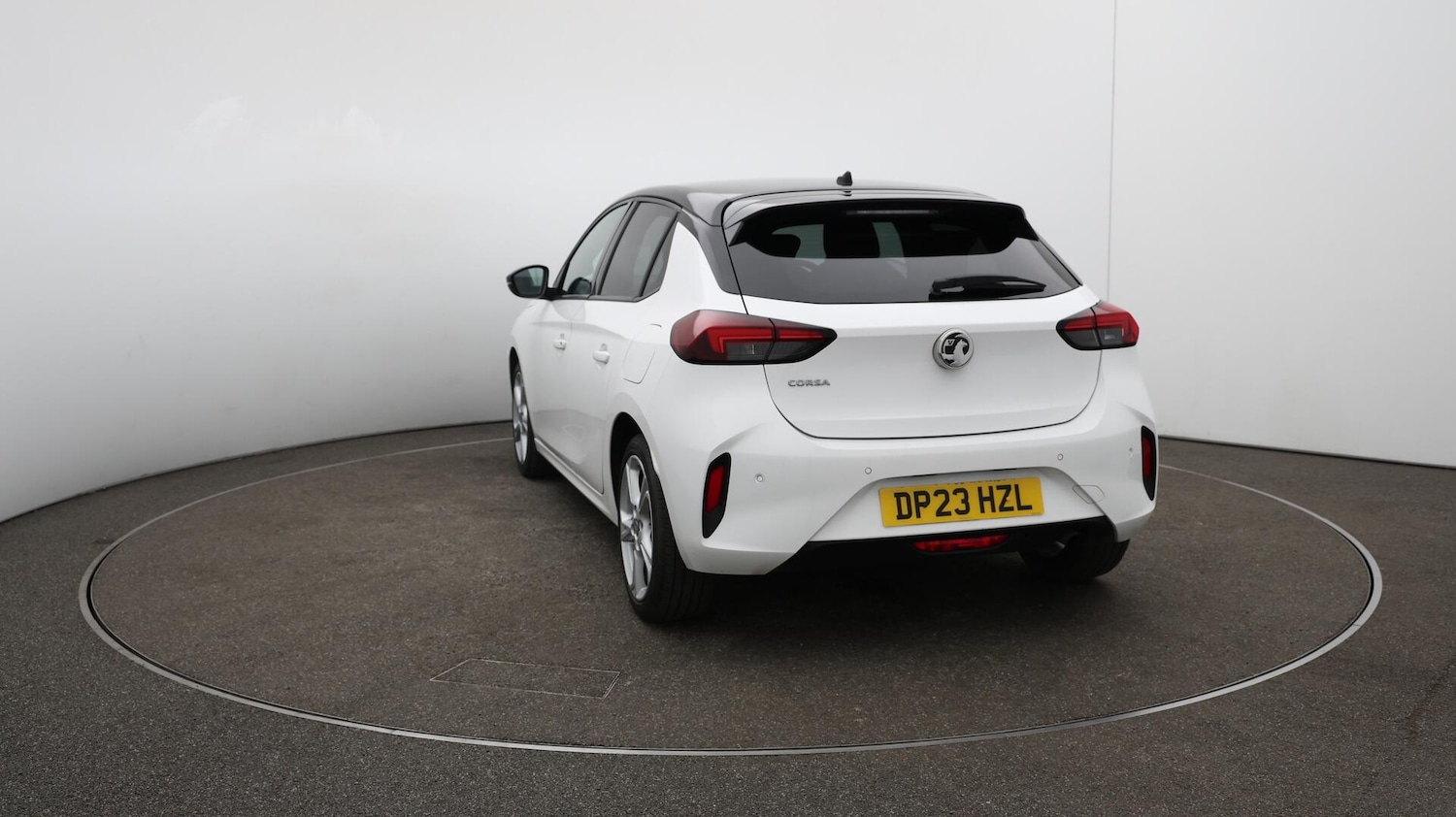 Vehicle 60