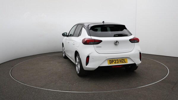 Used Vauxhall Corsa 2023 for sale - 75563327: Photo 60