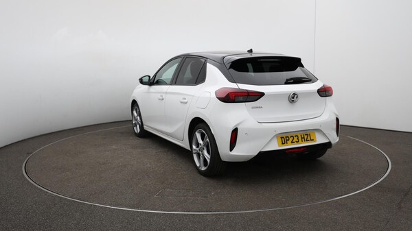 Used Vauxhall Corsa 2023 for sale - 75563327: Photo 61