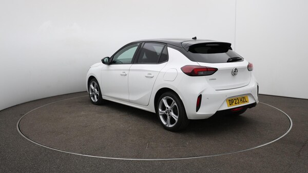 Used Vauxhall Corsa 2023 for sale - 75563327: Photo 62