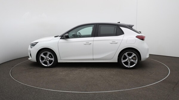Used Vauxhall Corsa 2023 for sale - 75563327: Photo 64