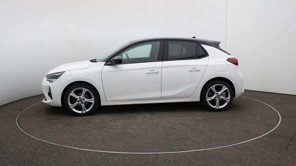 Used Vauxhall Corsa 2023 for sale - 75563327: Photo 65
