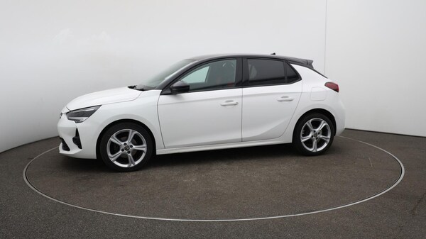 Used Vauxhall Corsa 2023 for sale - 75563327: Photo 66