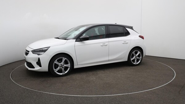 Used Vauxhall Corsa 2023 for sale - 75563327: Photo 67