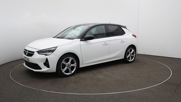 Used Vauxhall Corsa 2023 for sale - 75563327: Photo 68
