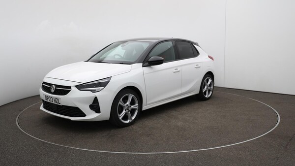 Used Vauxhall Corsa 2023 for sale - 75563327: Photo 69
