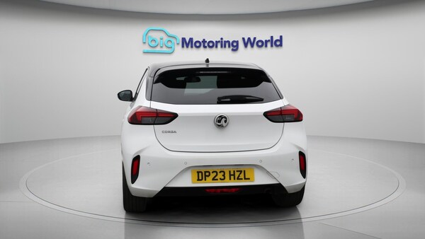 Used Vauxhall Corsa 2023 for sale - 75563327: Photo 7