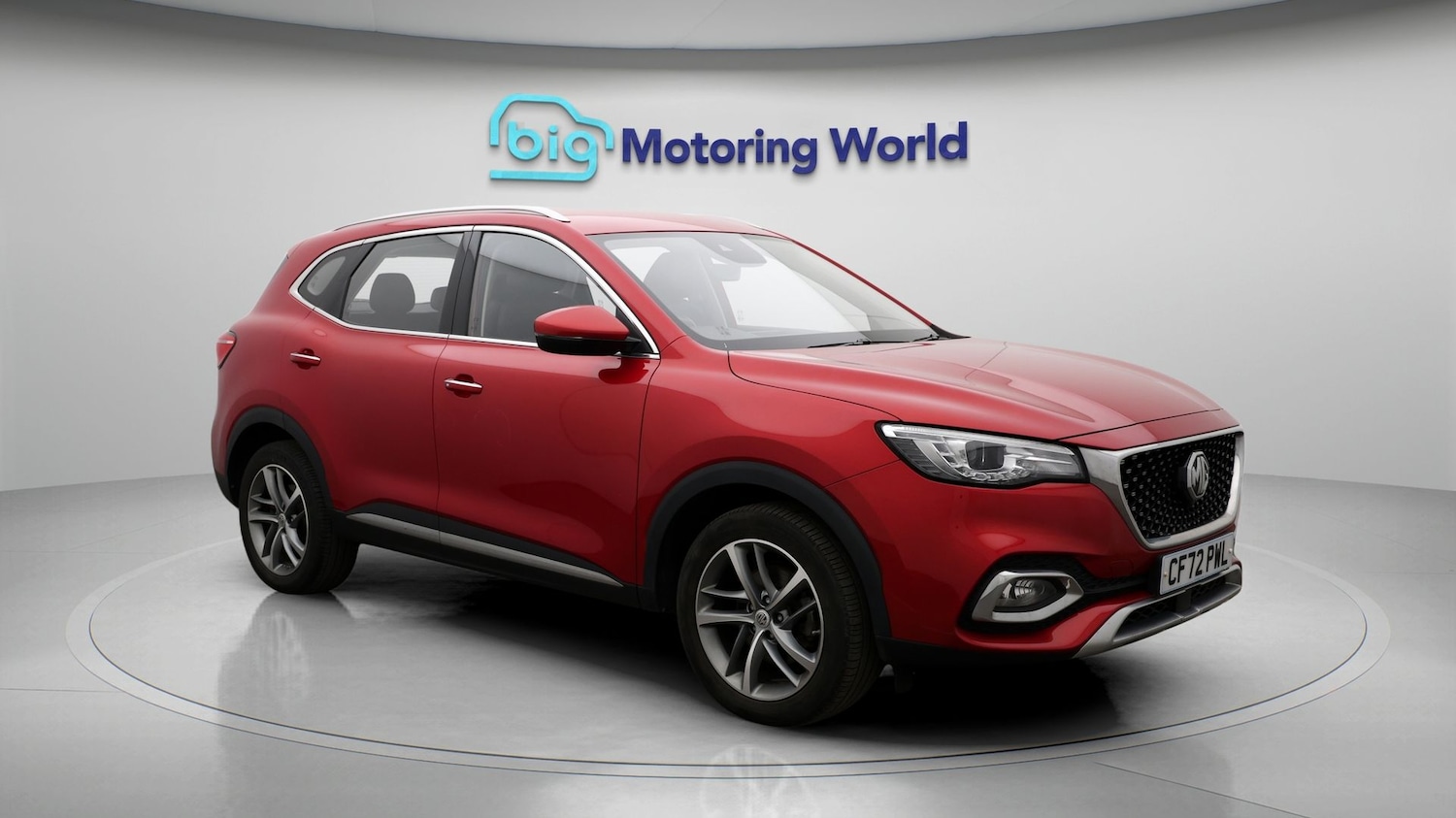 Used MG MG HS 2023 for sale - 77393578: Photo 1