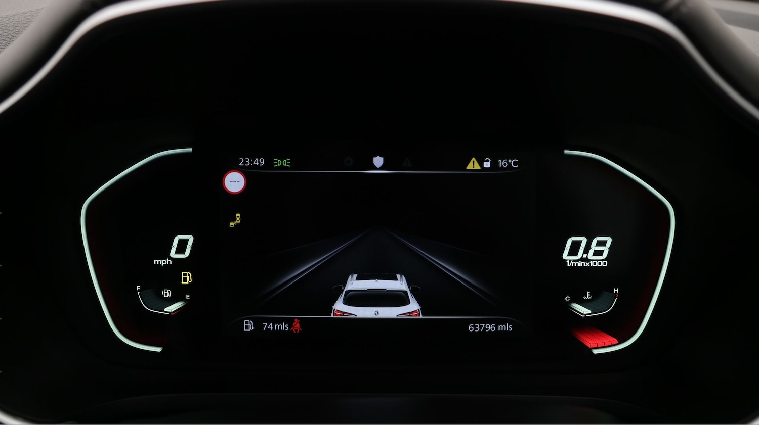 Used MG MG HS 2023 for sale - 77393578: Photo 10