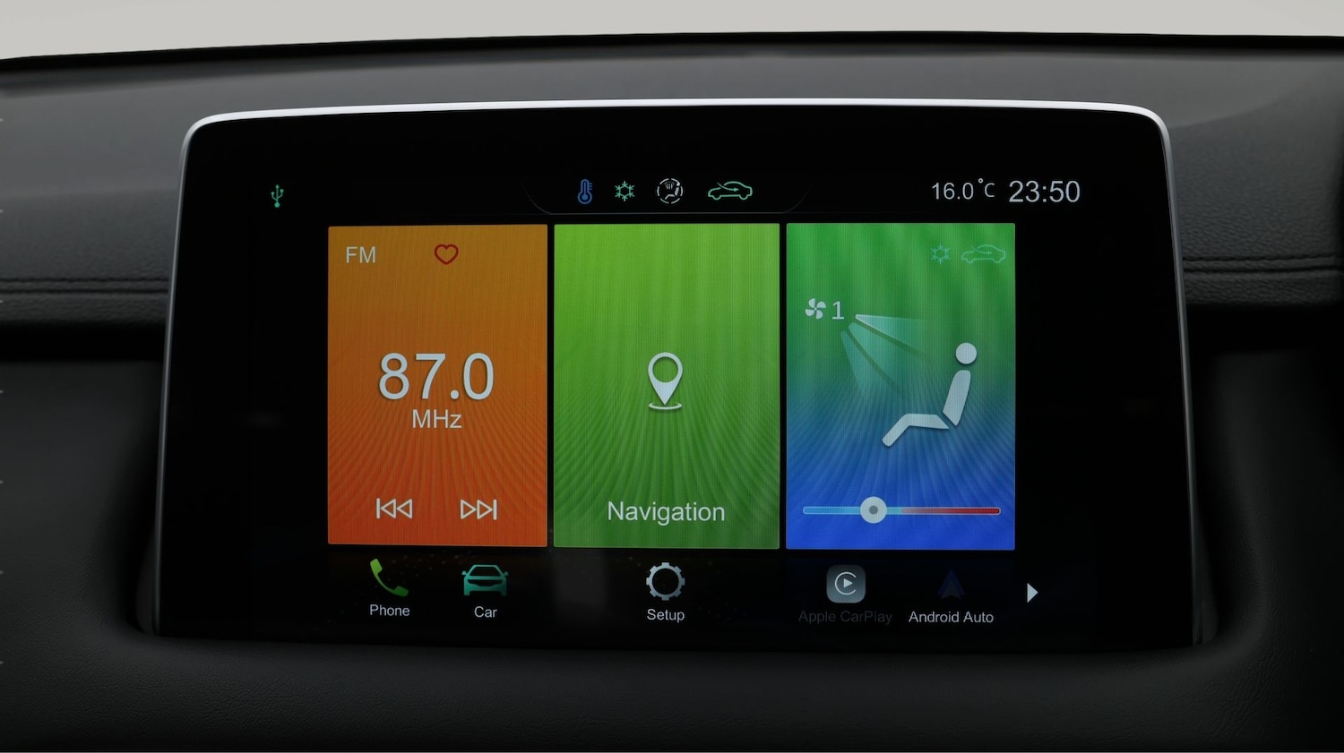 Used MG MG HS 2023 for sale - 77393578: Photo 11