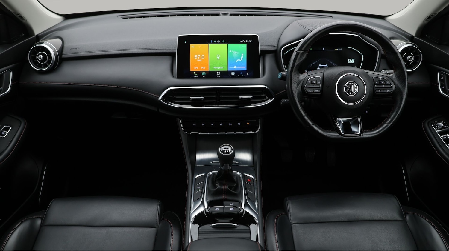 Used MG MG HS 2023 for sale - 77393578: Photo 13