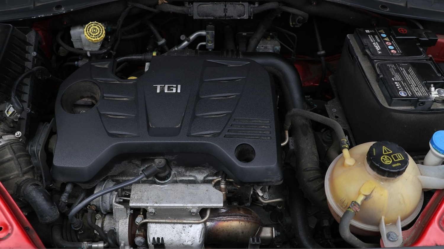 Used MG MG HS 2023 for sale - 77393578: Photo 19