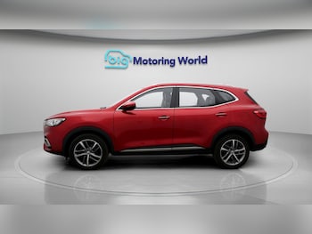 Used MG MG HS 2023 for sale - 77393578: Photo