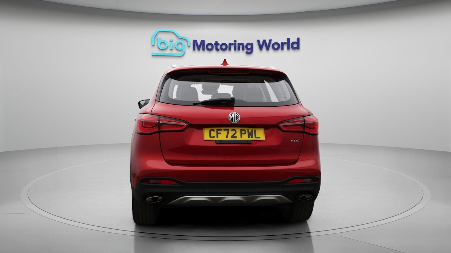 Used MG MG HS 2023 for sale - 77393578: Photo 6