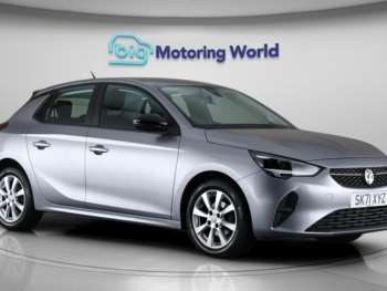 2021 (71) - 1.2 SE 5dr