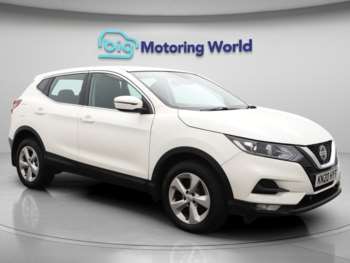 2020 (20) - 1.3 DIG-T Acenta Premium SUV 5dr Petrol Manual Euro 6 (s/s) (160 ps)