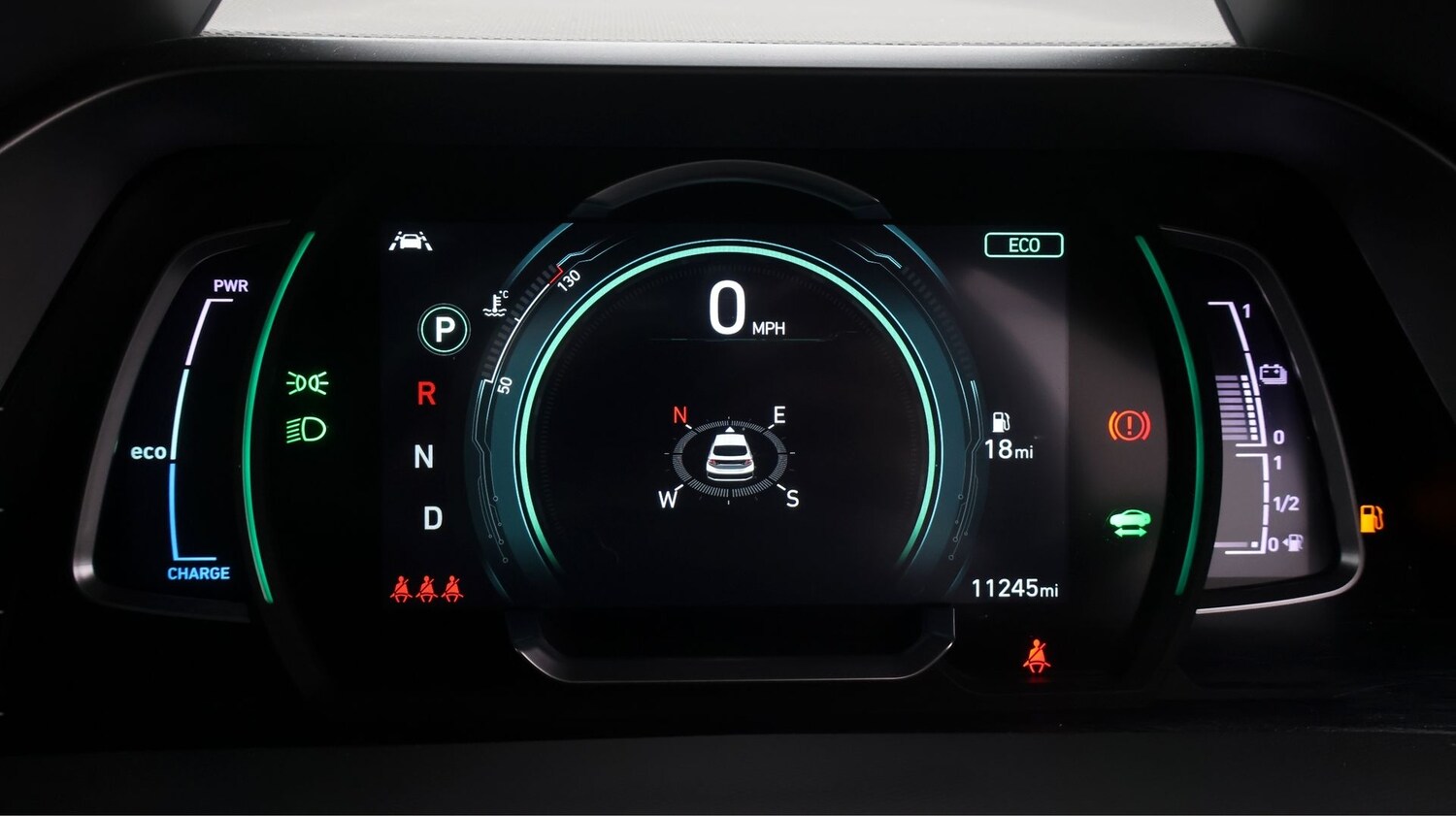 Used Hyundai IONIQ for sale - 77181974: Photo 10