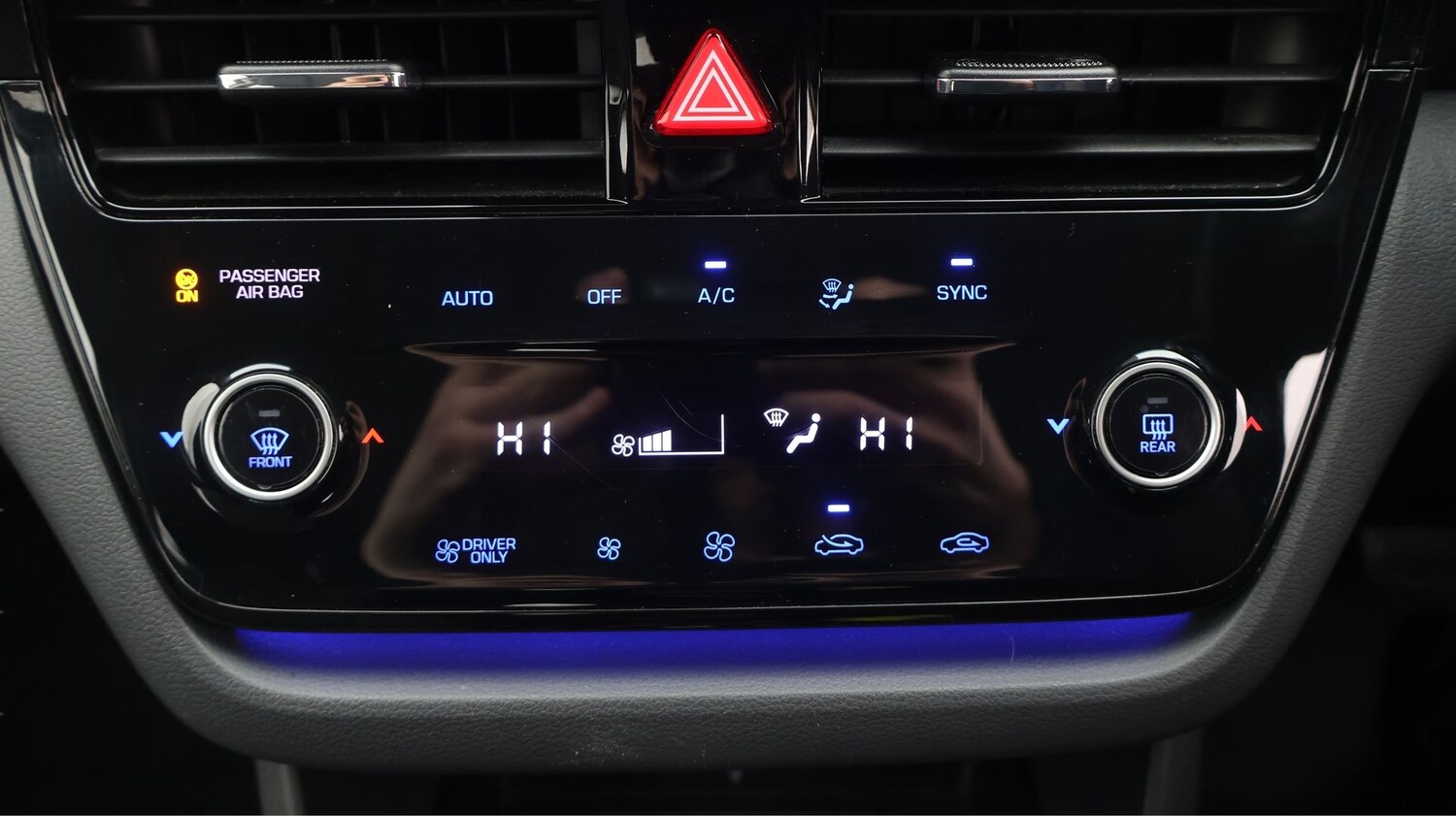 Used Hyundai IONIQ for sale - 77181974: Photo 12