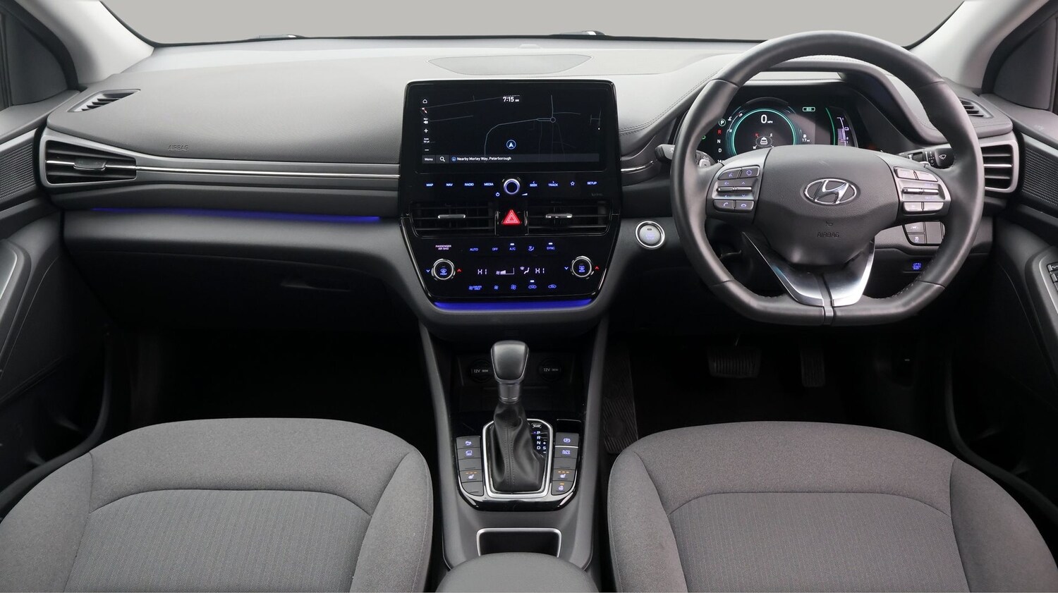 Used Hyundai IONIQ for sale - 77181974: Photo 13