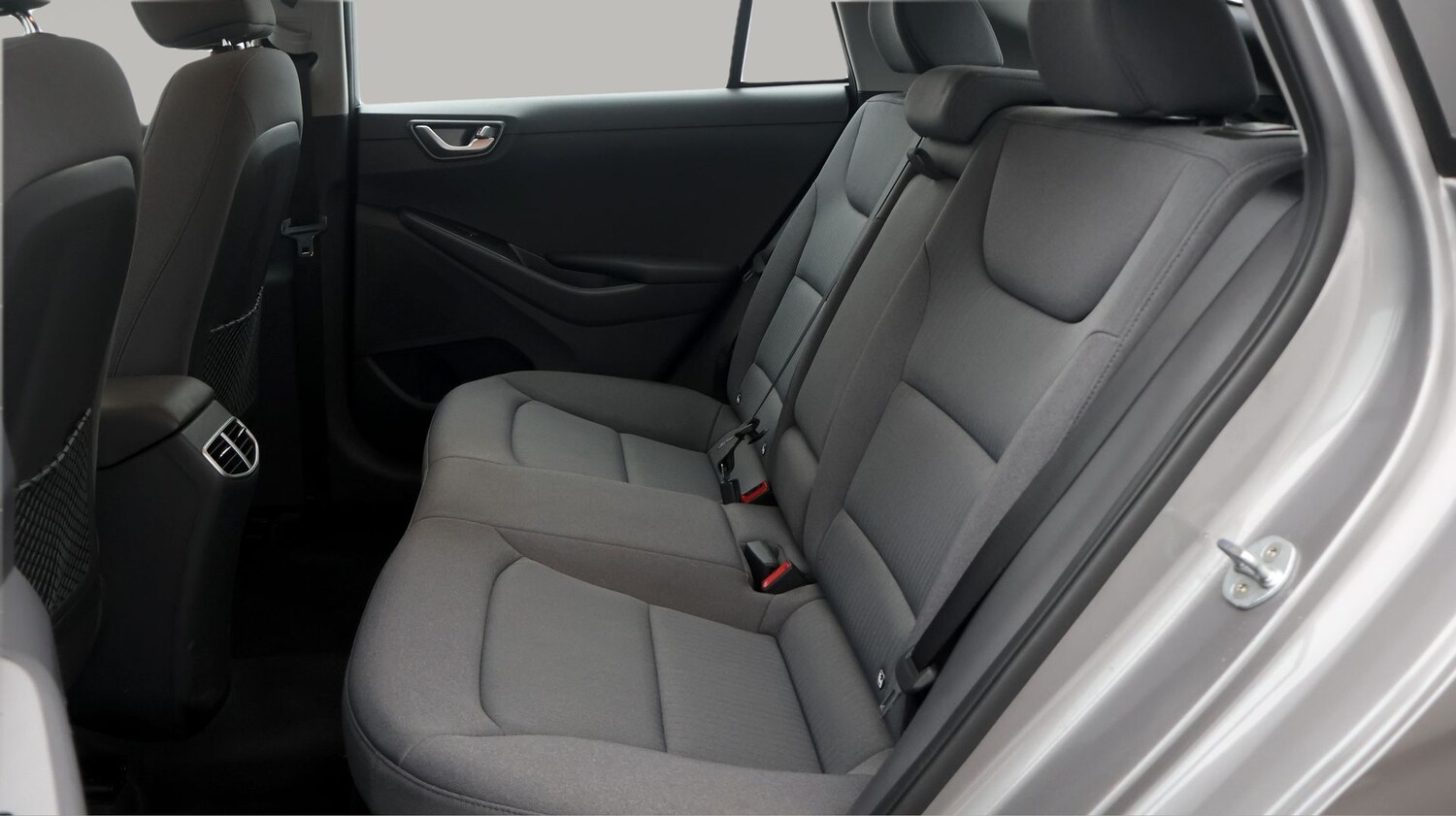 Used Hyundai IONIQ for sale - 77181974: Photo 16