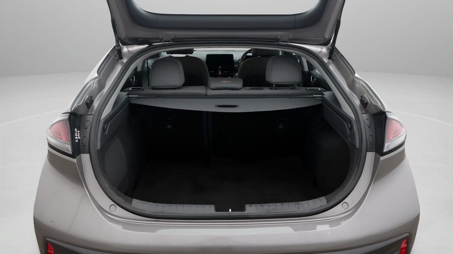 Used Hyundai IONIQ for sale - 77181974: Photo 17