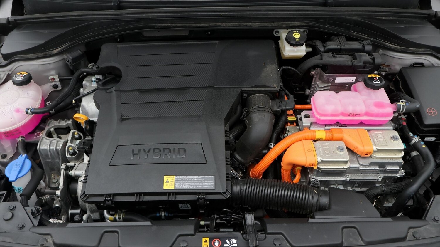 Used Hyundai IONIQ for sale - 77181974: Photo 19