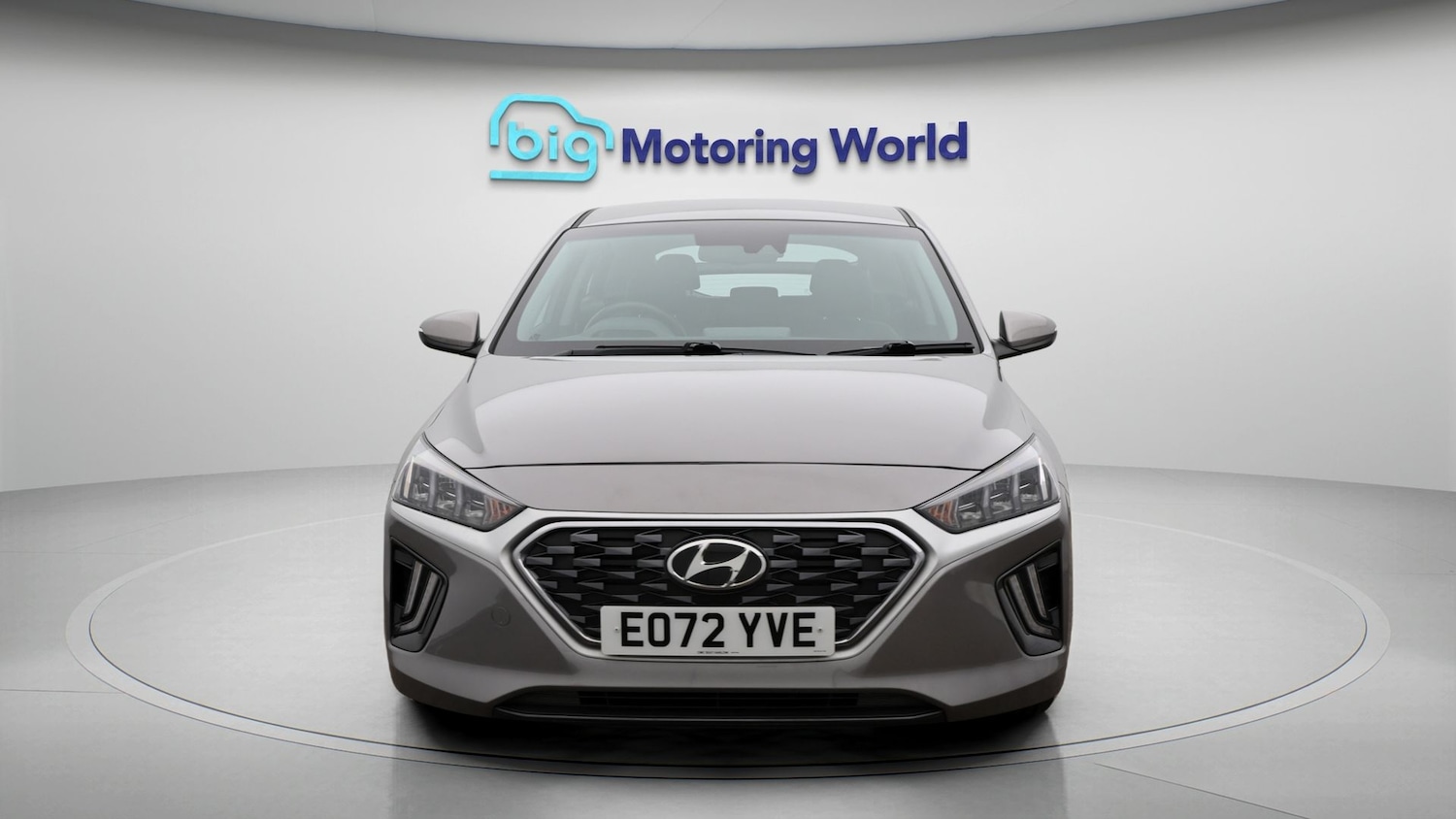 Used Hyundai IONIQ for sale - 77181974: Photo 2