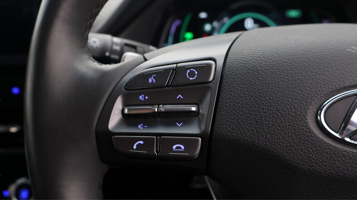 Used Hyundai IONIQ for sale - 77181974: Photo 22