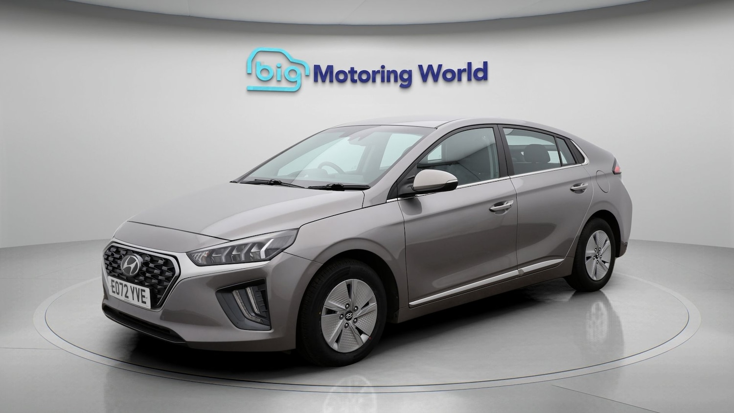 Used Hyundai IONIQ for sale - 77181974: Photo 3