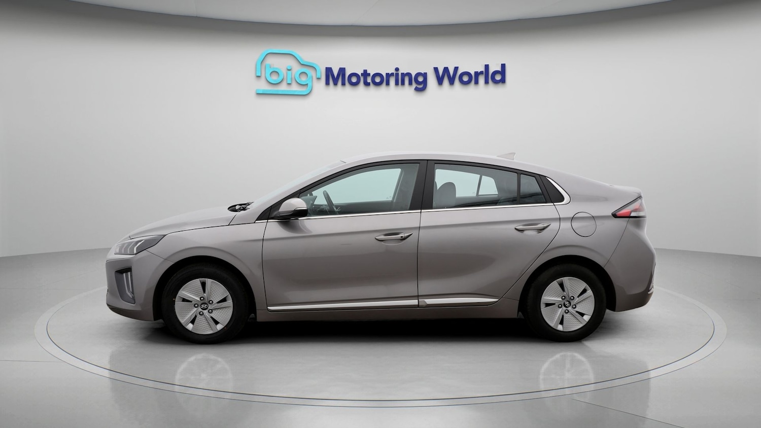 Used Hyundai IONIQ for sale - 77181974: Photo 4