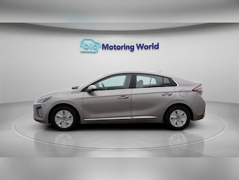 Used Hyundai IONIQ 2022 for sale - 77181974: Photo
