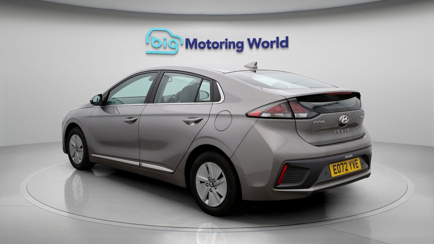 Used Hyundai IONIQ for sale - 77181974: Photo 5