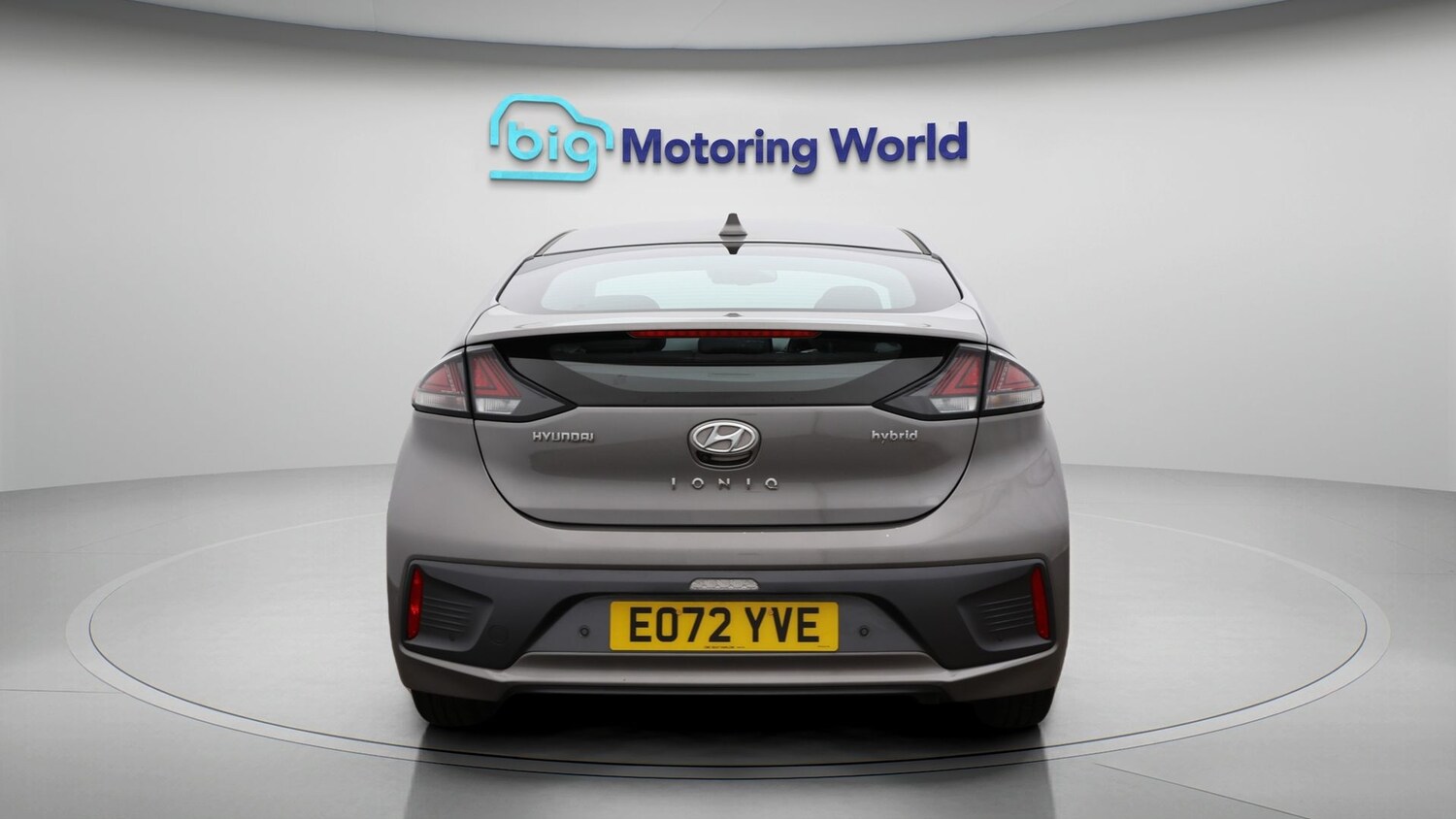 Used Hyundai IONIQ for sale - 77181974: Photo 6