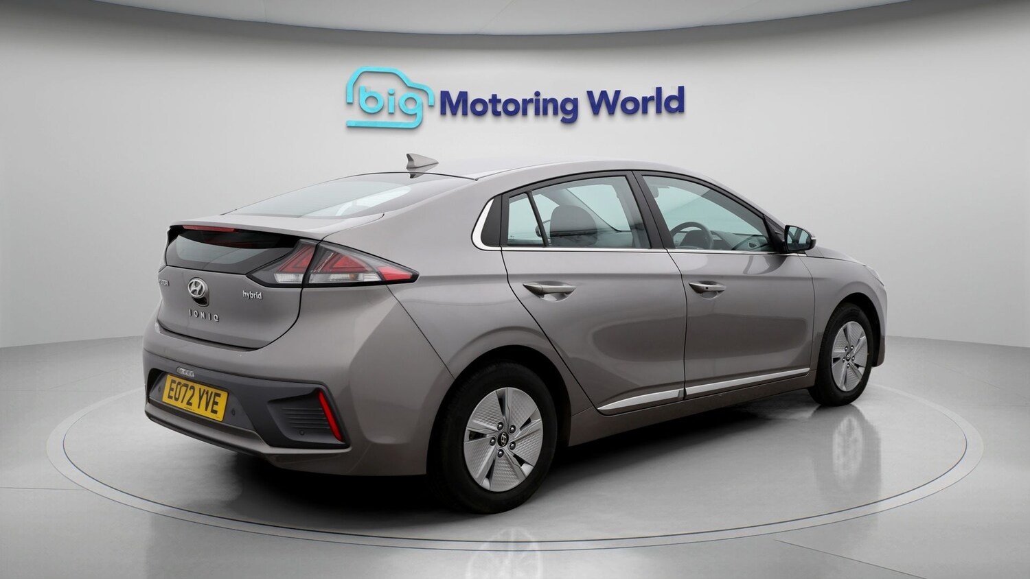 Used Hyundai IONIQ for sale - 77181974: Photo 7