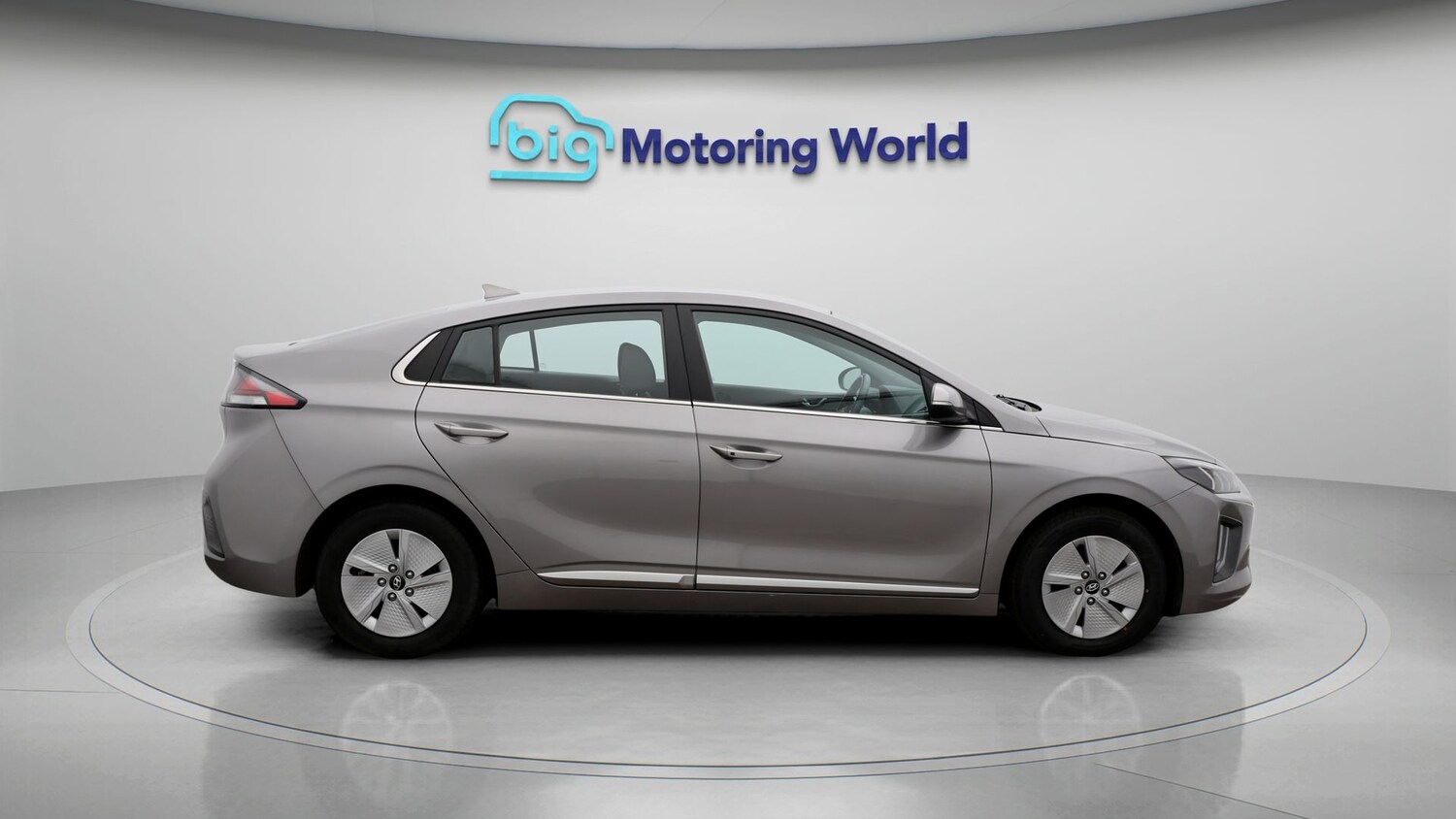 Used Hyundai IONIQ for sale - 77181974: Photo 8
