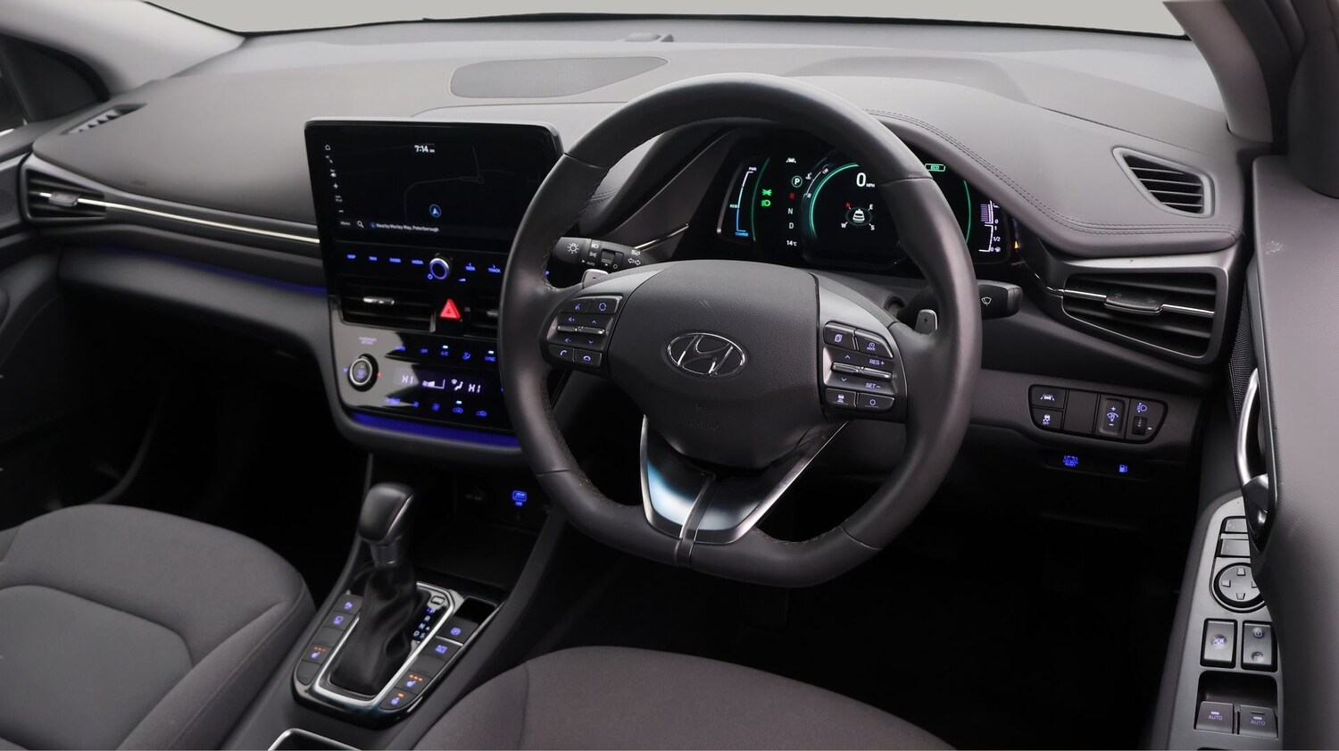 Used Hyundai IONIQ for sale - 77181974: Photo 9