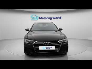 Used Audi A6 Avant 2022 for sale - 74837818: Photo
