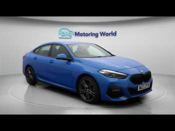 Used BMW 2 Series Gran Coupe 2022 for sale - 74585913: Photo