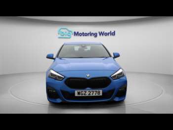 Used BMW 2 Series Gran Coupe 2022 for sale - 74585913: Photo