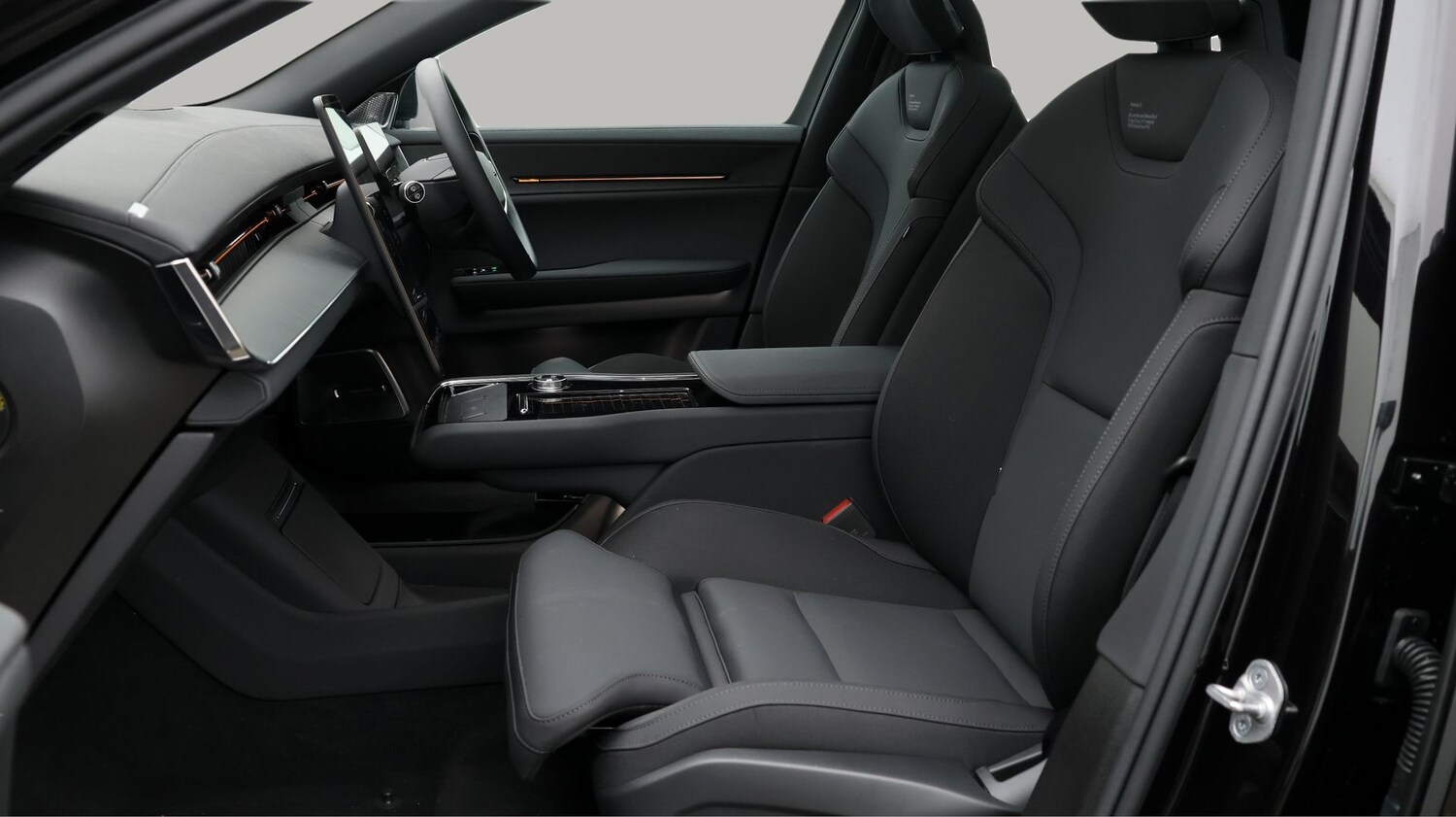 Used Polestar Polestar 3 2025 for sale - 77248376: Photo 14