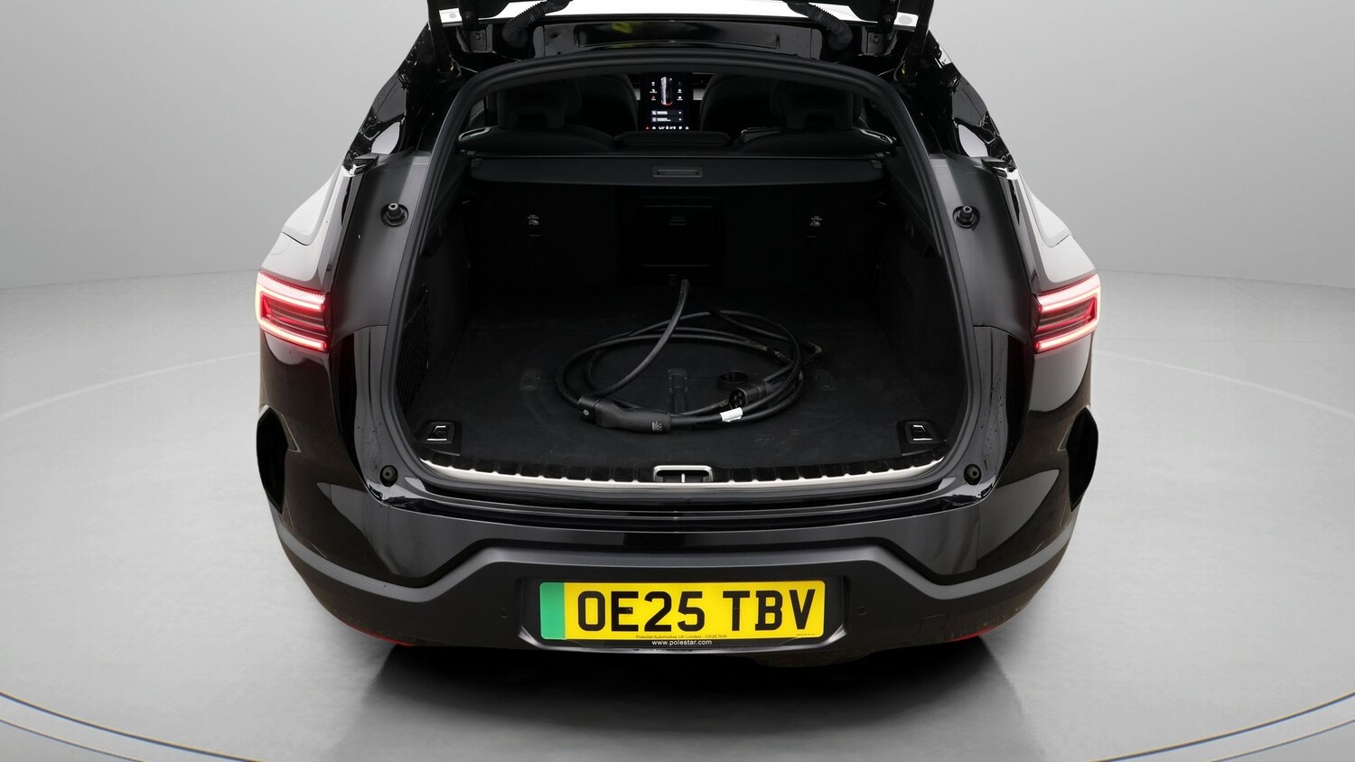 Used Polestar Polestar 3 2025 for sale - 77248376: Photo 17