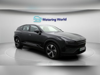 Used Polestar Polestar 3 2025 for sale - 77248376: Photo