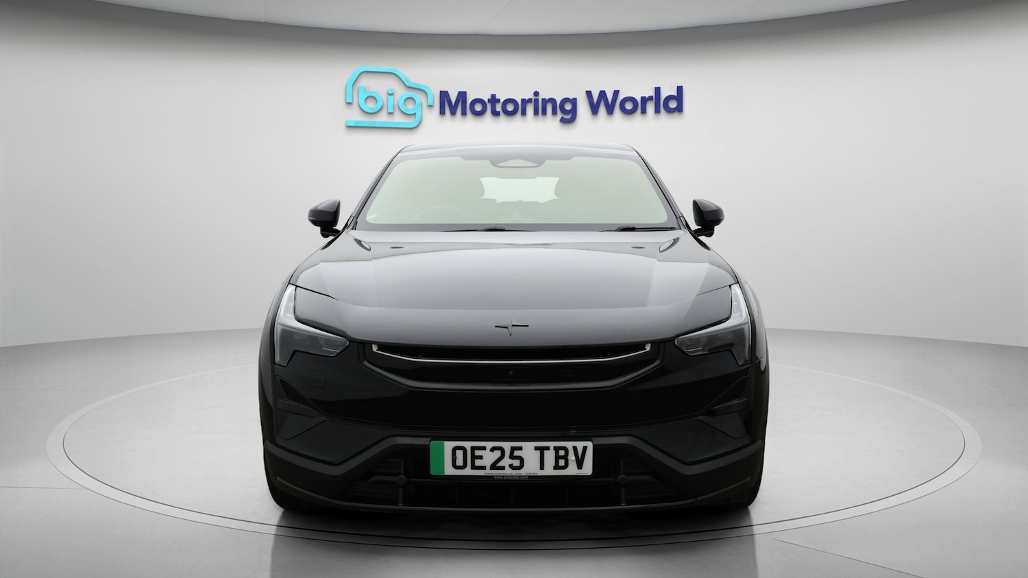 Used Polestar Polestar 3 2025 for sale - 77248376: Photo 2