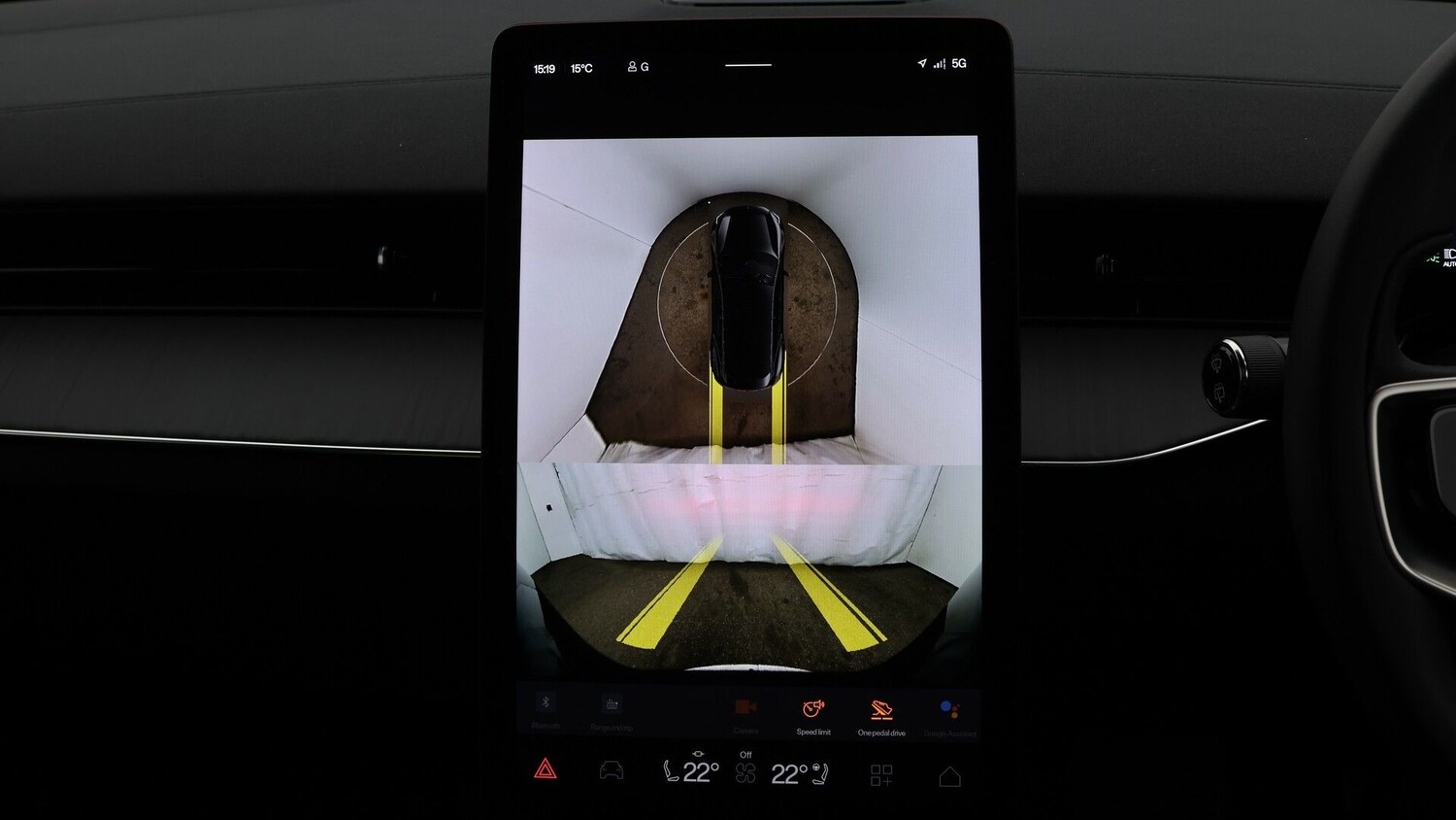 Used Polestar Polestar 3 2025 for sale - 77248376: Photo 24