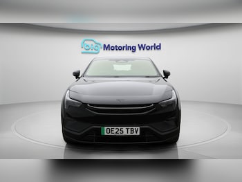 Used Polestar Polestar 3 2025 for sale - 77248376: Photo