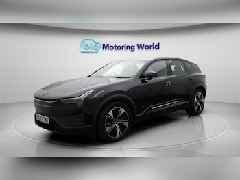 Used Polestar Polestar 3 2025 for sale - 77248376: Photo