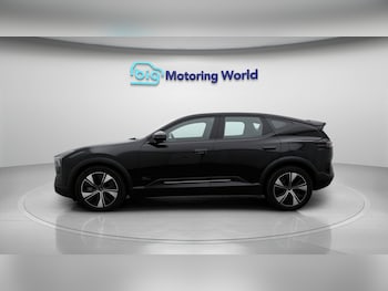 Used Polestar Polestar 3 2025 for sale - 77248376: Photo