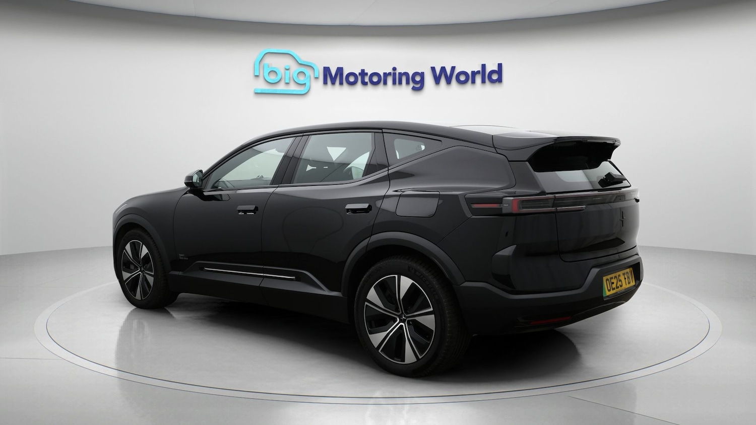 Used Polestar Polestar 3 2025 for sale - 77248376: Photo 5