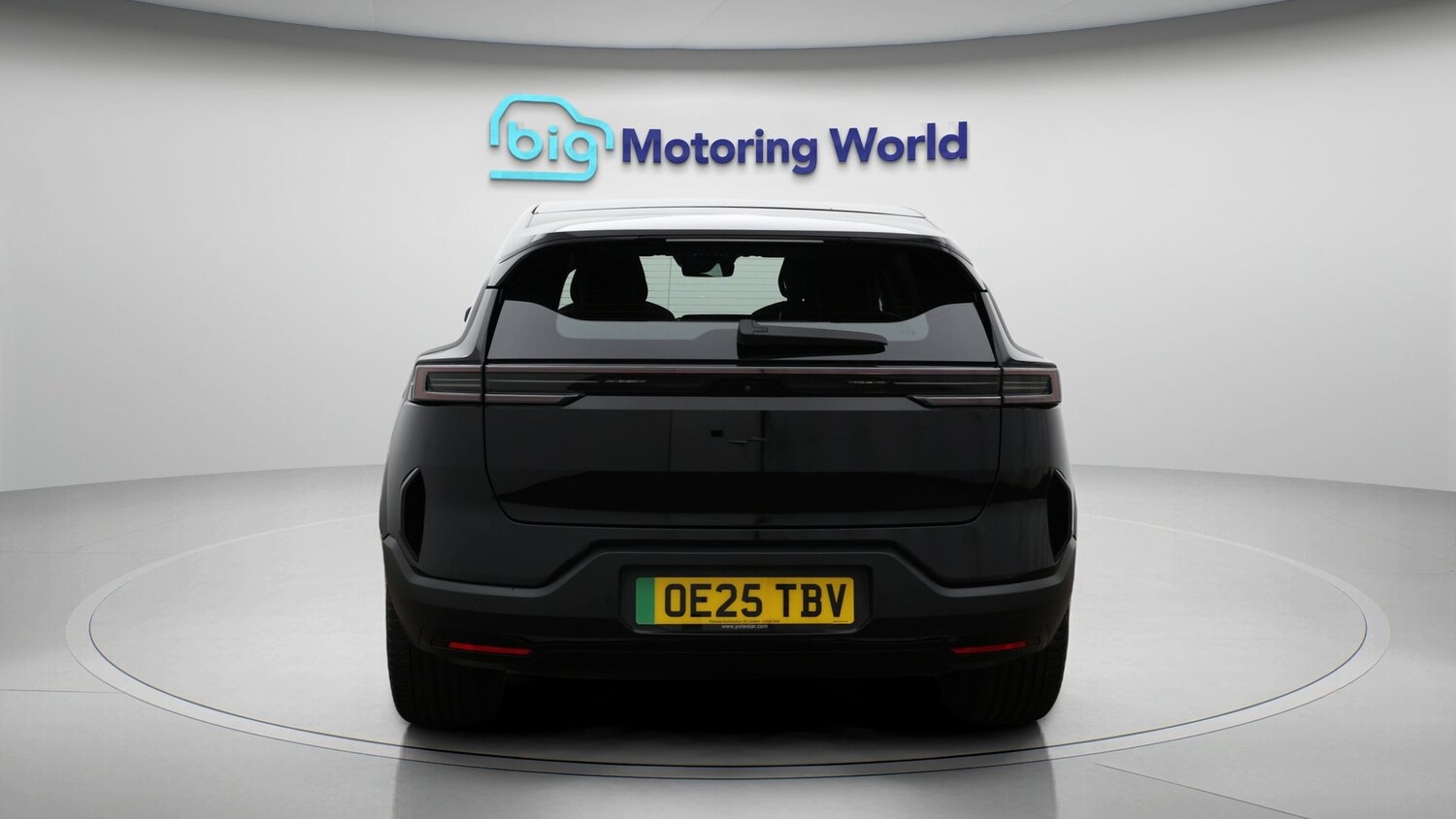 Used Polestar Polestar 3 2025 for sale - 77248376: Photo 6